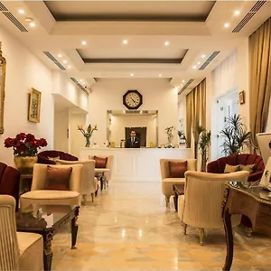 5* Otel La Maison Blanche