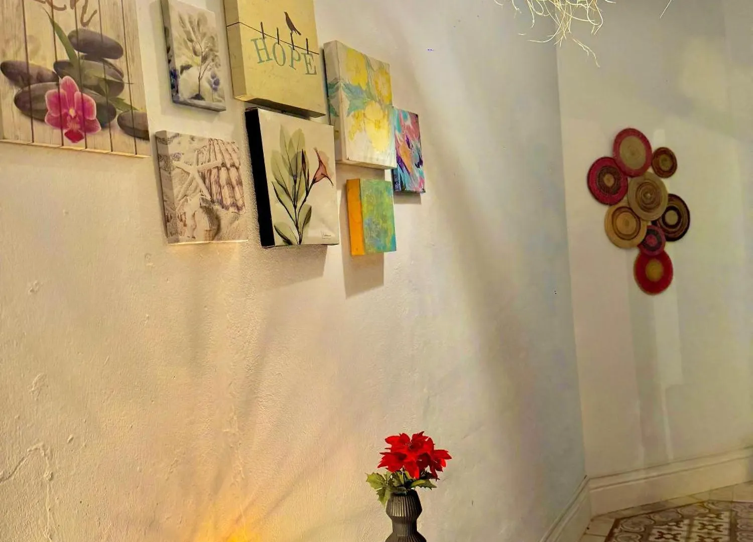 Apartment Appartement Central Tunis
