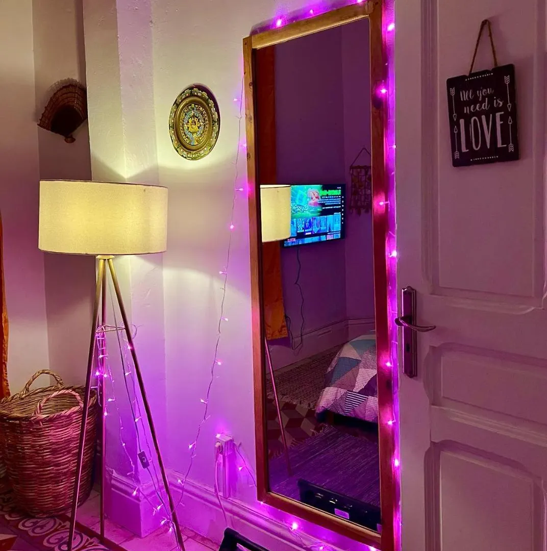 Appartement Central Tunis
